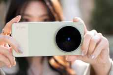 vivo X300 Ultra评测