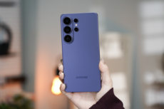 三星GalaxyS26Ultra评测