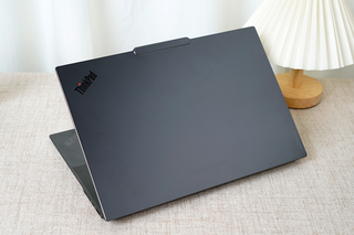 AI赋能的全能创作旗舰 ThinkPad X9 15p Aura AI 2026全面评测