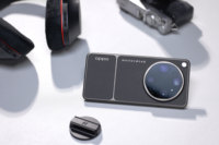 OPPO Find X9 Ultra影像实测