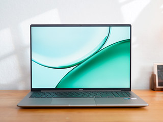 办公学习更亲民的大屏AI PC，荣耀笔记本X16 Plus 2026评测