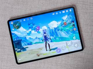 4K巨幕，大有赢面：iQOO Pad6 Pro评测
