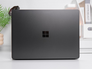 骁龙本体验加速进化 Surface Laptop，15英寸评测