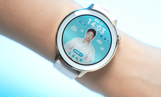 融合珠宝工艺，浪漫七夕礼：OPPO Watch X3 Mini HEFANG联名款开箱