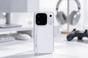 拼接设计时尚哈苏 OPPO Find X10 Pro Max外观图赏