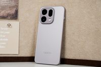 OPPO Find X10 E评测