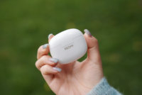 告别入耳胀痛！REDMI Buds 8S 上手