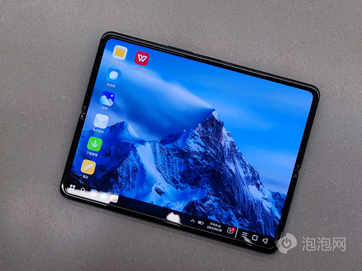 3月30日,小米公司在小米科技园举办2021年春季新品发布会,正式发布旗