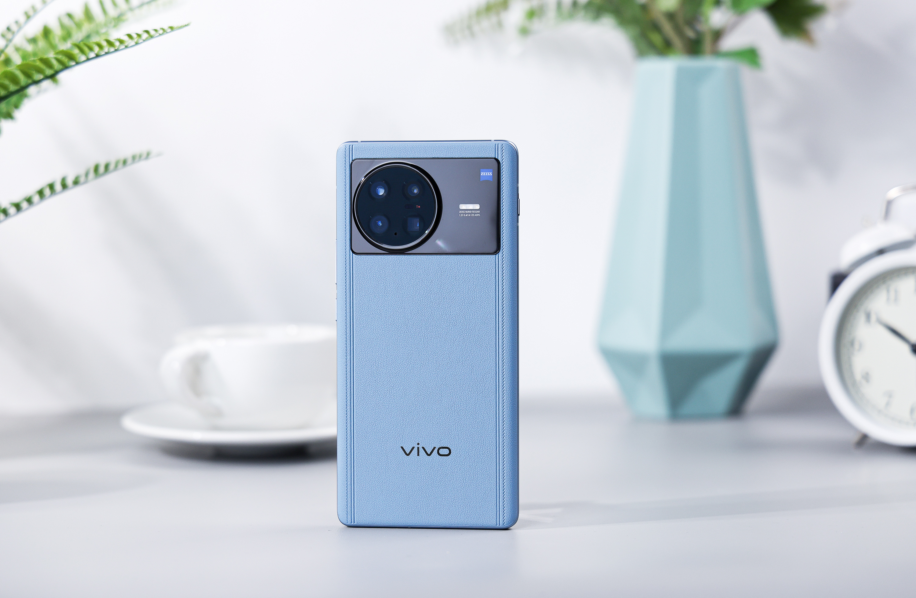 更有质感的高端商务旗舰 vivo x note图赏_-硬游网